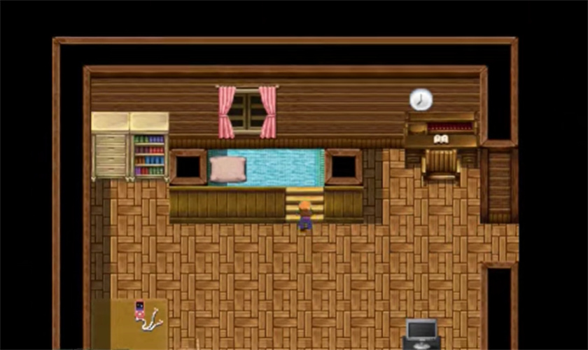 yh1187银河网站之残下载安装-yh1187银河网站之残最新版本下载游戏画面1