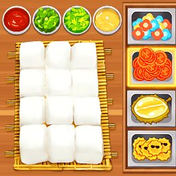 威尼斯1992摆摊小游戏下载-威尼斯1992摆摊小游戏最新版下载v1.0.1