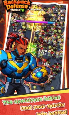 威尼斯61818丧尸塔防游戏下载-威尼斯61818丧尸塔防手机版游戏下载