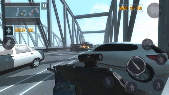 威尼斯www637特种作战汉化版下载安装-威尼斯www637特种作战安卓版下载游戏画面1