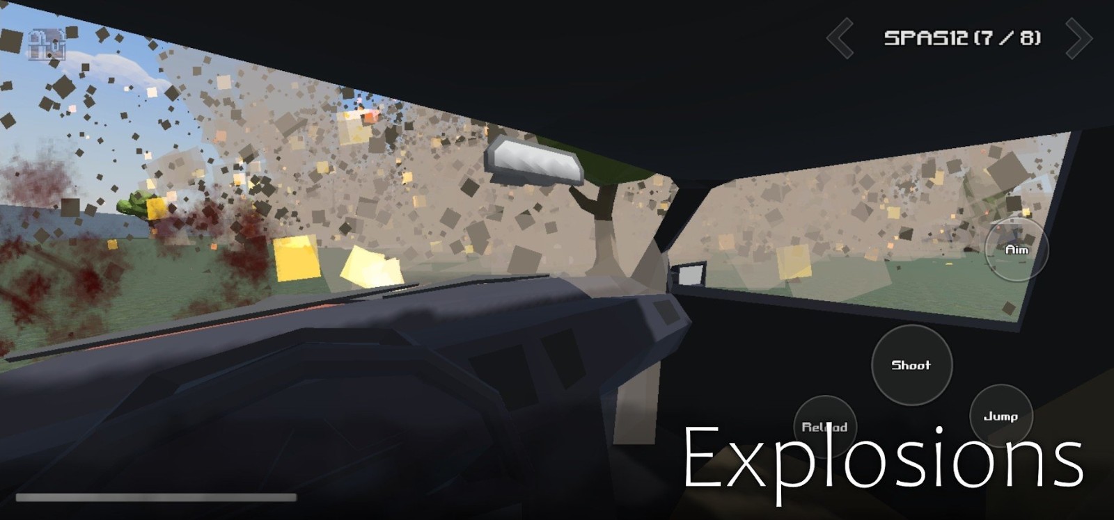 32450新蒲京(GoreBox)游戏下载-32450新蒲京(GoreBox)游戏中文版下载游戏画面2