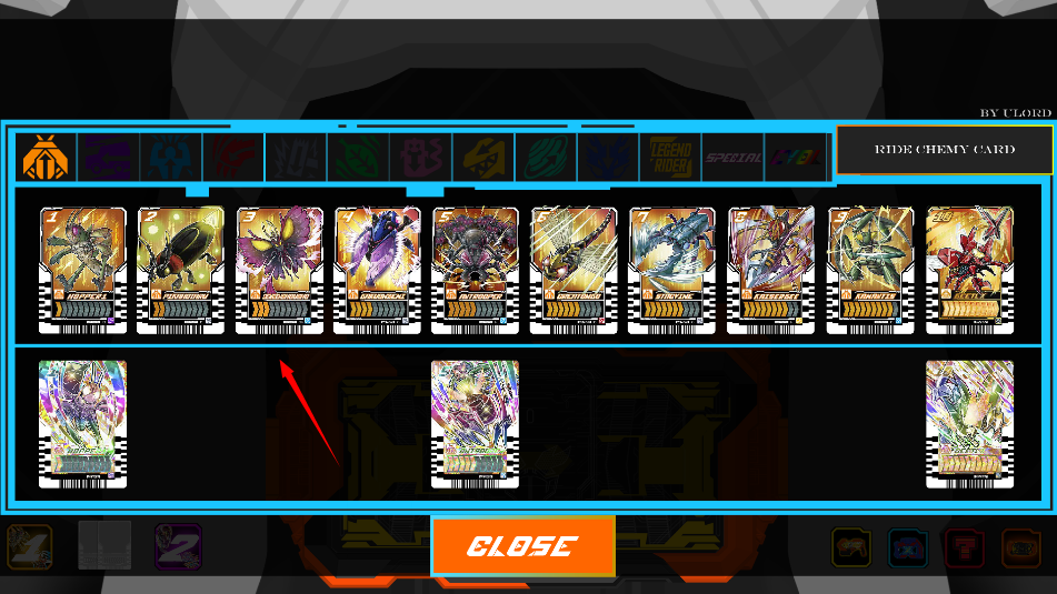 巴黎人官网手机版彩虹歌查德腰带模拟器