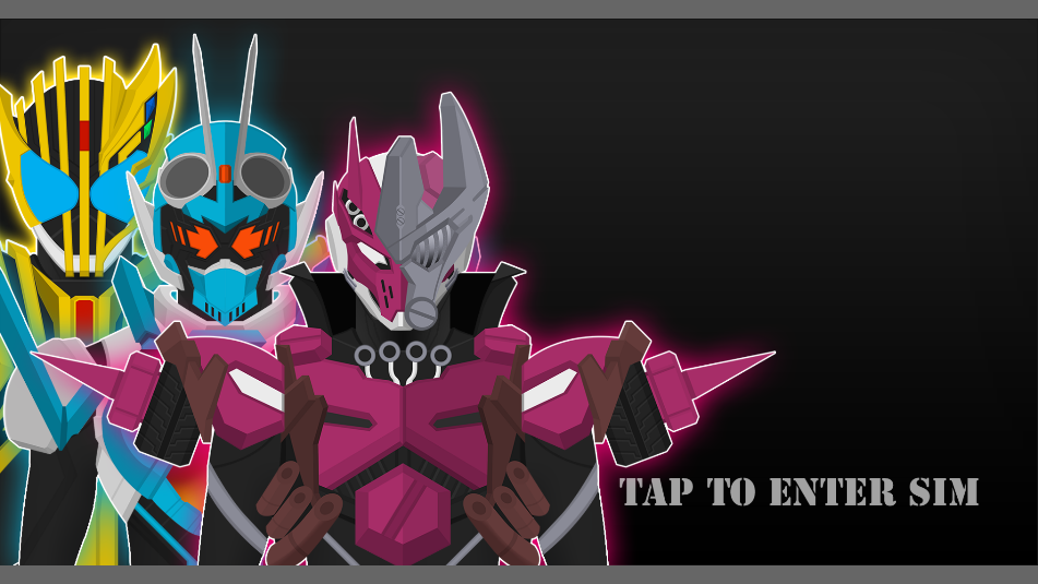 巴黎人官网手机版彩虹歌查德腰带模拟器