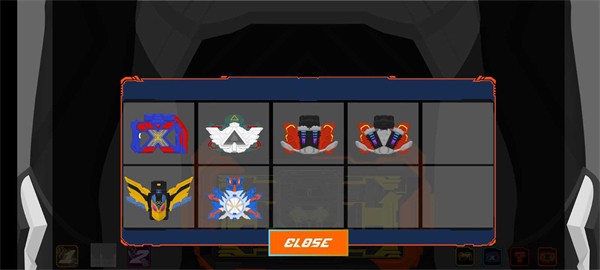 精彩截图-巴黎人官网手机版彩虹歌查德腰带模拟器v3.2.10版本游戏下载4