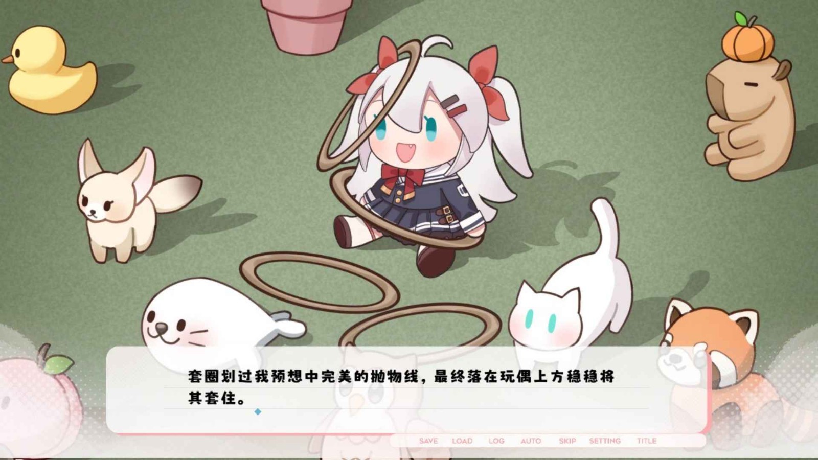 精彩截图-金沙贵宾厅纸鸢正式版下载-金沙贵宾厅纸鸢正式版手游官方下载1