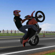 美高梅官网3D(Moto Wheelie 3D)下载-美高梅官网3D最新版下载v0.95