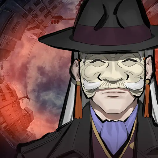 银河官方网站2324异闻本所七大不可思议中文版下载v1.2