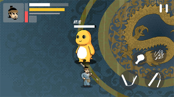 威尼斯1329十六声像素版下载-威尼斯1329十六声像素版游戏手机版下载v1.0游戏画面3