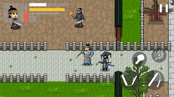 威尼斯1329十六声像素版下载-威尼斯1329十六声像素版游戏手机版下载v1.0游戏画面1