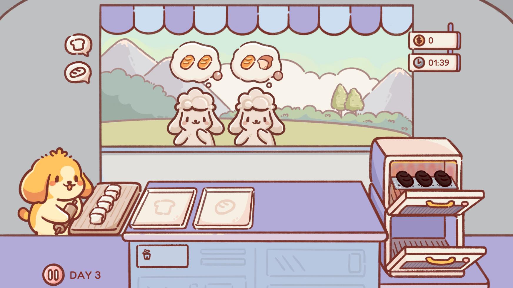 金沙网址1005手游下载-金沙网址1005最新版下载v1.1游戏画面1