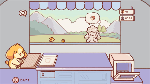 金沙网址1005手游下载-金沙网址1005最新版下载v1.1游戏画面2