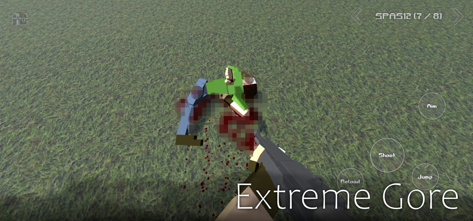 32450新蒲京(GoreBox)游戏下载-32450新蒲京(GoreBox)游戏中文版下载游戏画面1