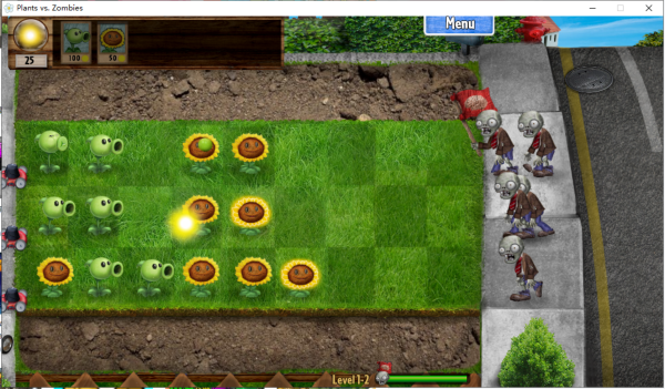 威尼斯66999僵尸写实版游戏下载-威尼斯66999僵尸写实版手机版游戏下载游戏画面2