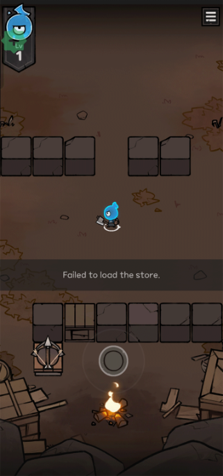 银河yh官网网址汉化版游戏下载-银河yh官网网址（UnderDarkDefense）手游下载