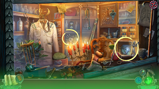 8455新葡萄娱乐场巴黎游戏下载-8455新葡萄娱乐场巴黎(DarkCity:Paris)游戏下载游戏画面1