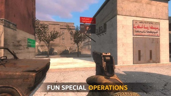 威尼斯www637特种作战汉化版