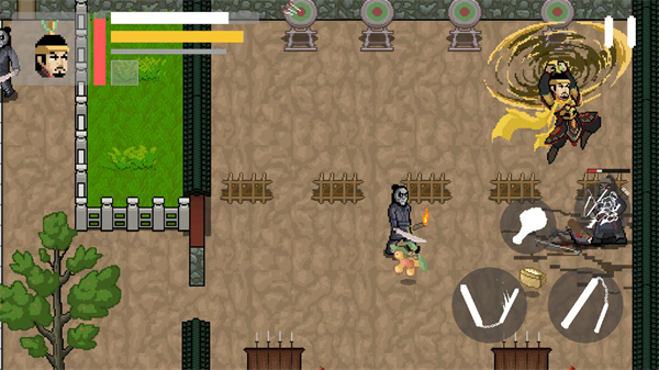 威尼斯1329十六声像素版下载-威尼斯1329十六声像素版游戏手机版下载v1.0游戏画面2