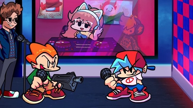 美高梅mgm集团2288曲警告nightdancer游戏下载-美高梅mgm集团2288曲警告nightdancer模组重制版下载