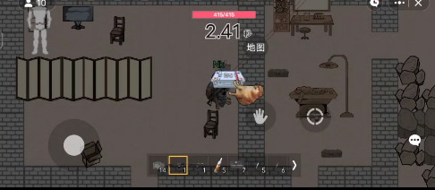 精彩截图-新濠娱乐网站地铁逃生最新版游戏下载-新濠娱乐网站地铁逃生安卓版手游下载4