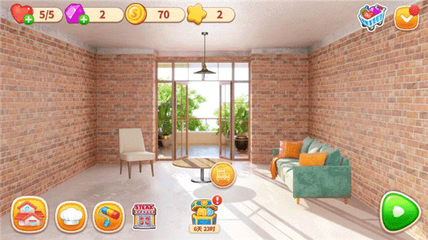 精彩截图-澳门金沙平台登录美味餐厅厨房最新版下载-澳门金沙平台登录美味餐厅厨房安卓版下载v3.0.83