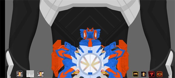 精彩截图-巴黎人官网手机版彩虹歌查德腰带模拟器v3.2.10版本游戏下载1