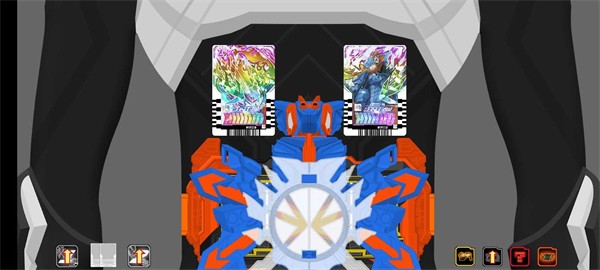 精彩截图-巴黎人官网手机版彩虹歌查德腰带模拟器v3.2.10版本游戏下载2