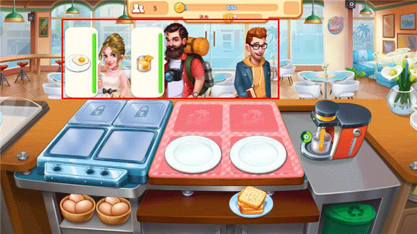 精彩截图-澳门金沙平台登录美味餐厅厨房最新版下载-澳门金沙平台登录美味餐厅厨房安卓版下载v3.0.81