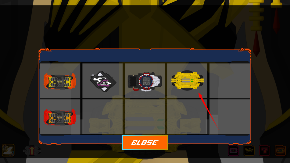 巴黎人官网手机版彩虹歌查德腰带模拟器