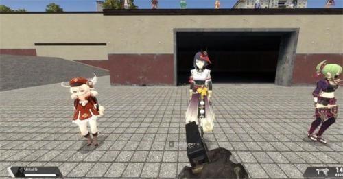 澳门金沙总站原神模组手机版下载-澳门金沙总站原神模组完整版游戏下载