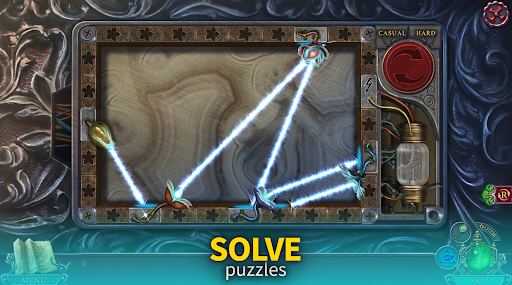 8455新葡萄娱乐场巴黎游戏下载-8455新葡萄娱乐场巴黎(DarkCity:Paris)游戏下载游戏画面3